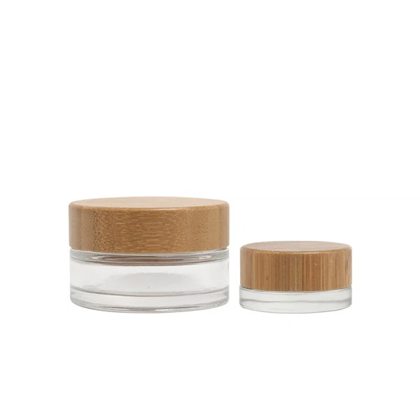 Cosmetic Jars Bulk