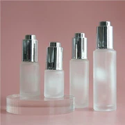 ขวดหยด 30 มล. พร้อมปิเปต