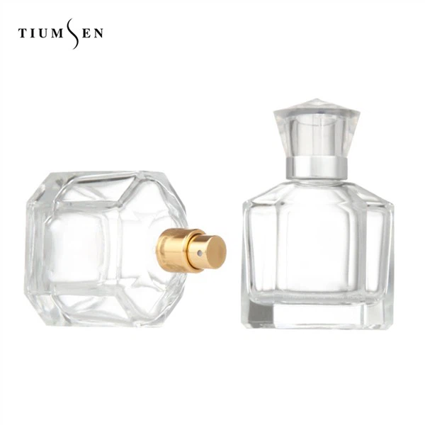 50ml Perfume Bottle