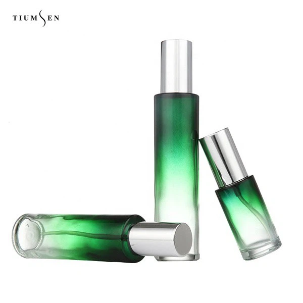 Custom Made Cosmetic Containers