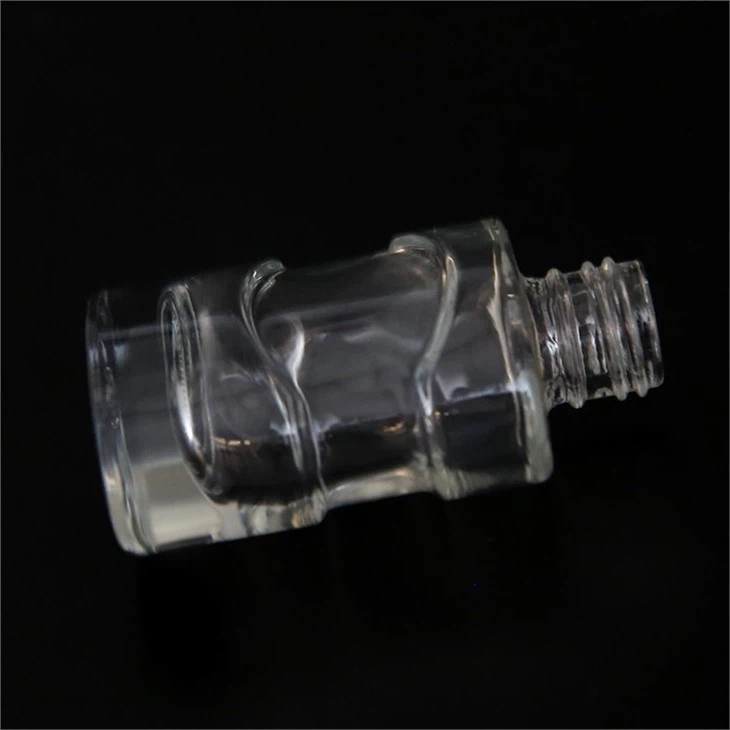 Perfume Bottle Car Air Freshener