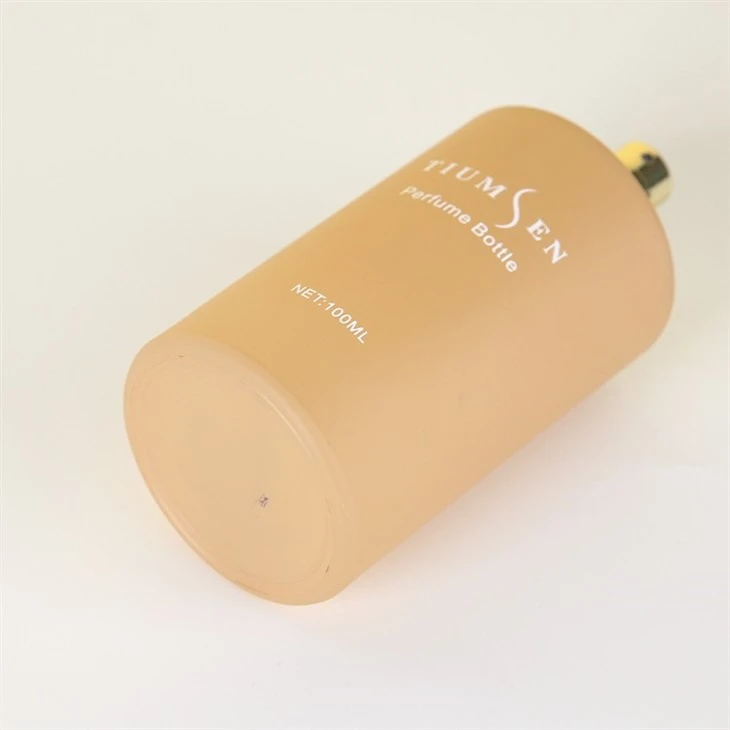 50ml perfume glass bottle