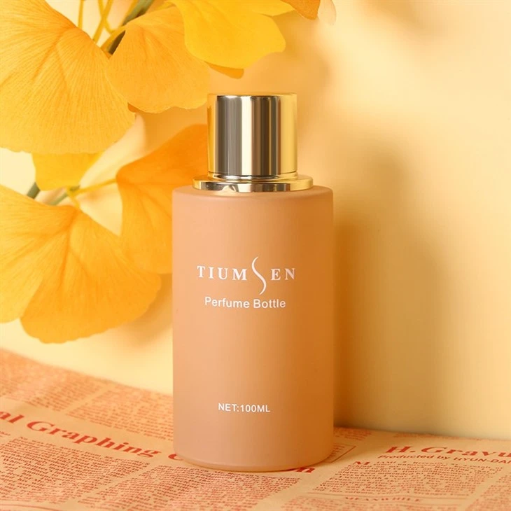 30ml perfume glass bottle