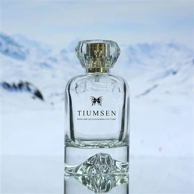 น้ำหอมขวดสี่เหลี่ยม