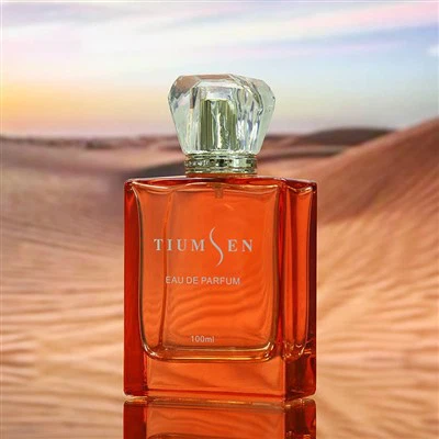 ขวดน้ำหอมสไตล์วินเทจ