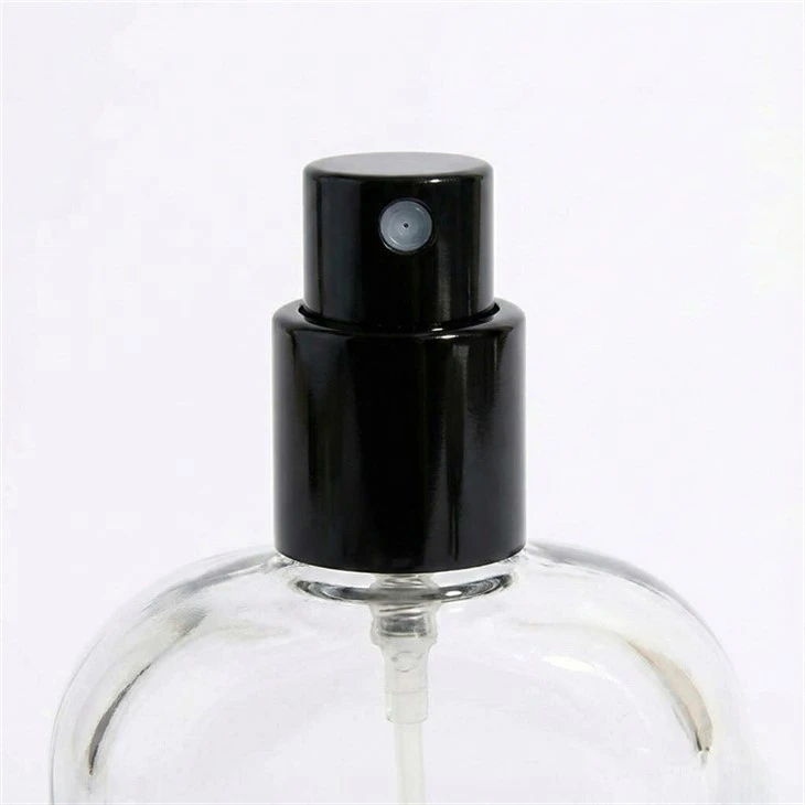 beautiful perfume bottles