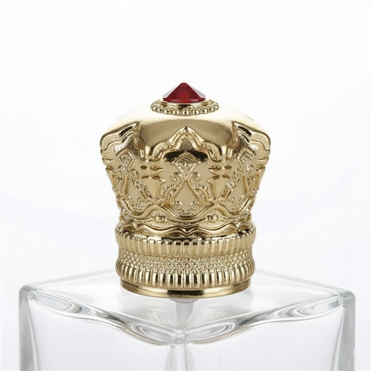 perfume oil bottles