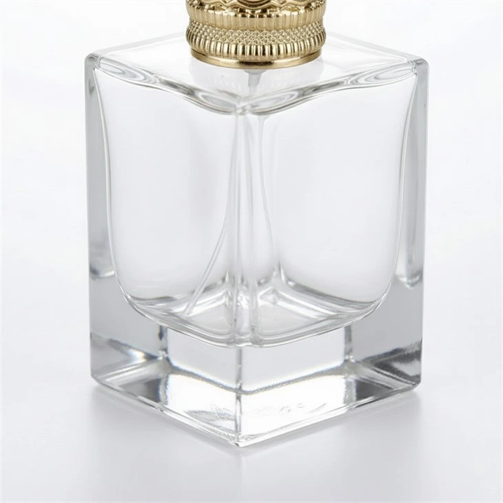 personalized perfume bottle