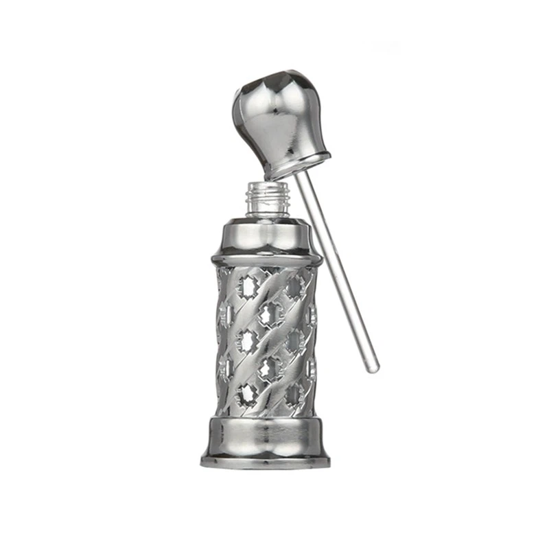 empty refillable perfume bottles