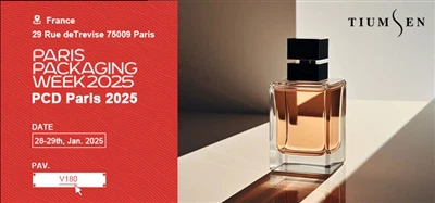 PCD Paris 2025 พร้อม PAV - Tiumsen