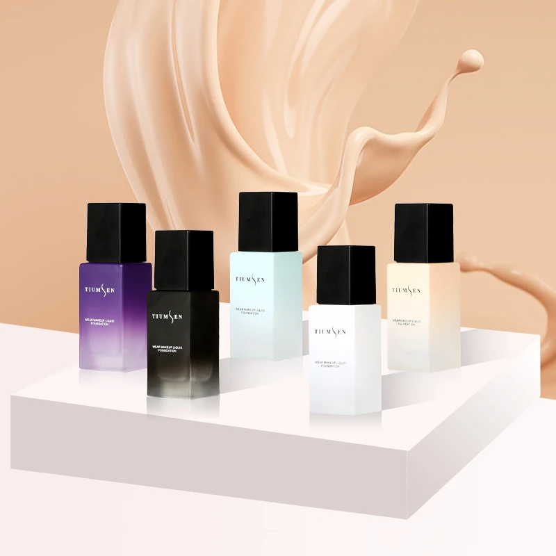 foundation bottle foundation bottle